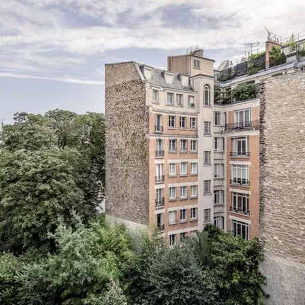 Image 7 - 16 Boulevard Flandrin, 75116 Paris, France - Apartment for rent
