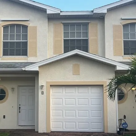 Rent this 3 bed house on 113 Palms West in Cape Canaveral, FL 32920