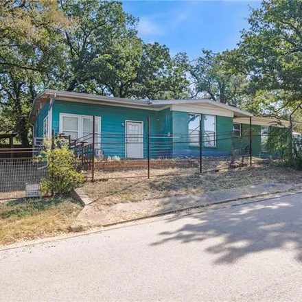 Image 3 - 1401 Astor Place, Austin, TX 78721, USA - House for sale