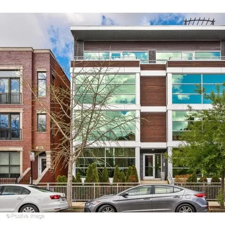 Buy this 3 bed condo on 1512 West Cortez Street in Chicago, IL 60622