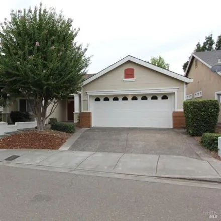 Image 1 - 101 Del Webb Drive, Cloverdale, CA 95425, USA - House for rent