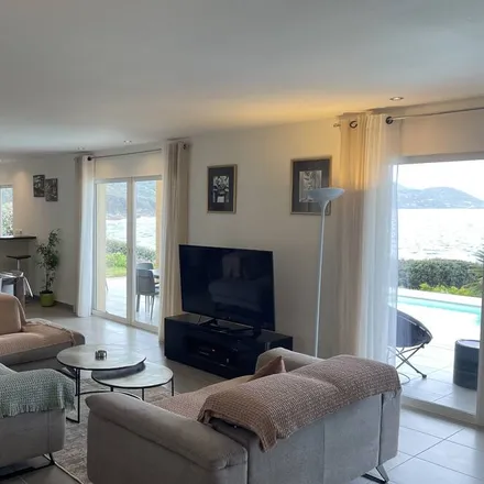 Image 2 - Calcatoggio, South Corsica, France - House for rent