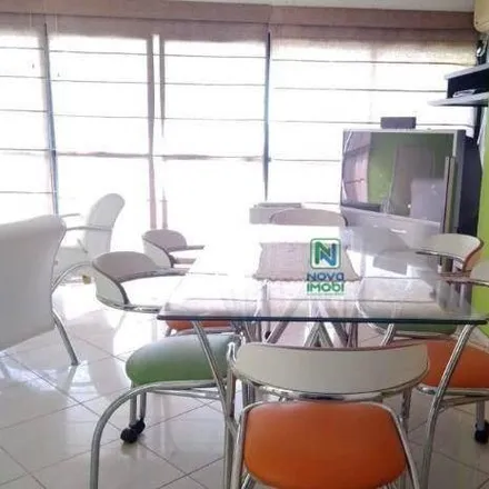 Rent this 3 bed apartment on Rua Quinze de Novembro in Cidade Alta, Piracicaba - SP