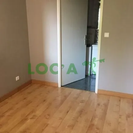 Rent this 2 bed apartment on 5 Place de la République in 21000 Dijon, France