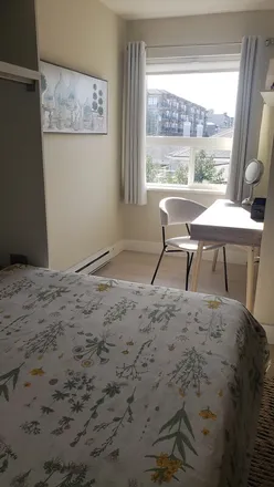 Image 3 - Burnaby, Burnaby Heights, BC, CA - Townhouse for rent