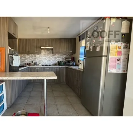 Image 3 - Uno, 938 0000 Batuco, Chile - House for rent