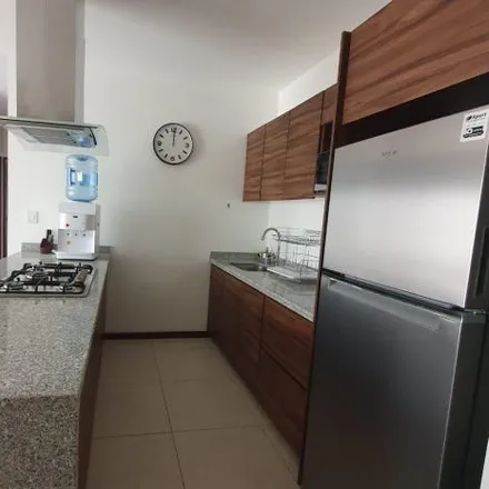 Buy this 2 bed apartment on Avenida Anastasio Bustamante in Francisco Sarabia, 45253 Zapopan
