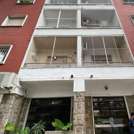 Image 2 - Avenida Elcano 3229, Colegiales, C1426 EJP Buenos Aires, Argentina - Apartment for rent