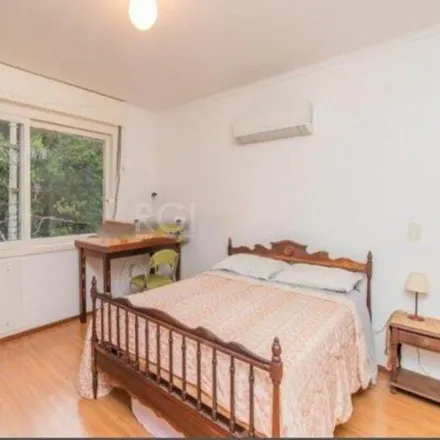Buy this 3 bed apartment on Il Giardinetto in Avenida Palmeira 246, Petrópolis