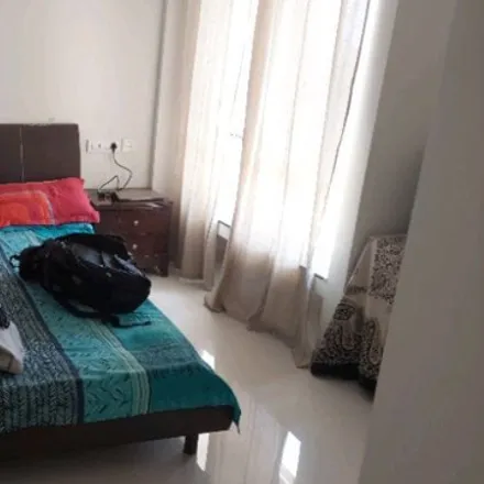 Rent this 2 bed apartment on Road 12a in Pune, Kalyani Nagar - 411037