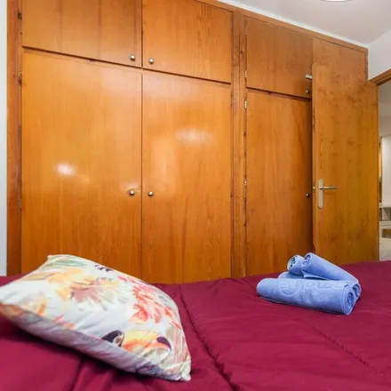 Rent this 1 bed apartment on 25528 la Vall de Boí