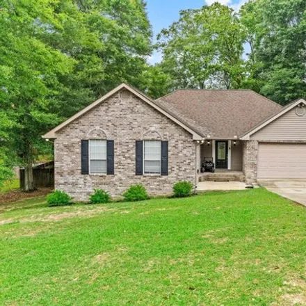 Buy this 4 bed house on 71 Bluebird Road in Carriere, Pearl River County