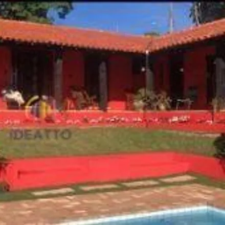 Buy this 3 bed house on Rua Iguaçu 111 in Jardim Jaraguá, Atibaia - SP