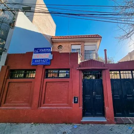 Image 1 - Crespo 1024, Echesortu, Rosario, Argentina - House for sale