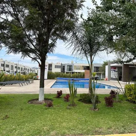 Buy this 2 bed house on Avenida La Moraleja in Villas de la Loma, 45200 Nuevo México