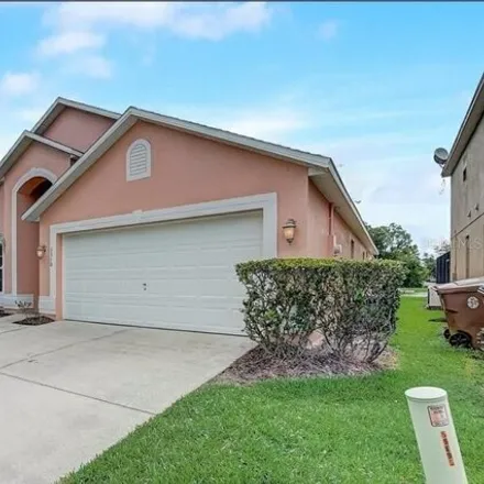 Buy this 4 bed house on 1298 Seasons Boulevard in Osceola County, FL 34746