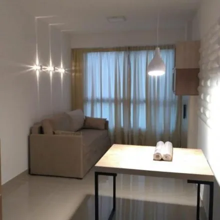 Rent this 2 bed apartment on Santander in Avenida Parnamirim 380, Parnamirim