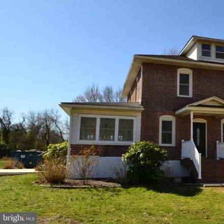 Buy this 5 bed house on Catawba Avenue in Franklin Township, NJ 08344