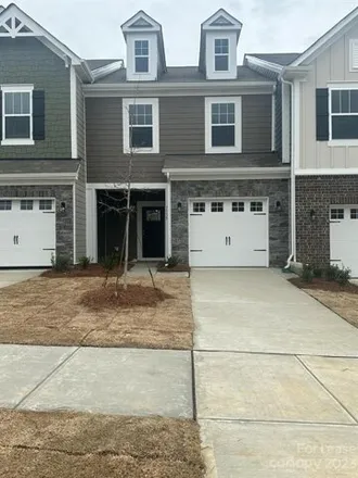 Rent this 3 bed house on Bentz Street in Charlotte, NC 28262