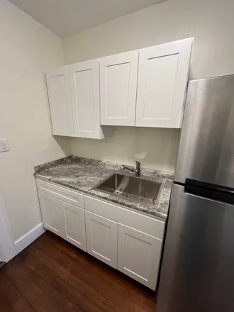 Rent this 1 bed apartment on 170 Elm Street