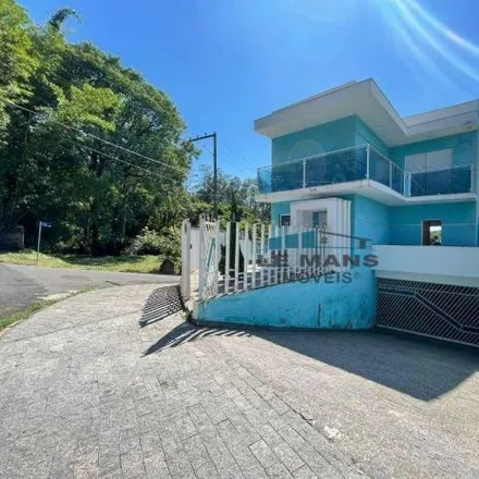 Buy this 5 bed house on Rua Antônio Albino Ribeiro in Águas de São Pedro, Região Geográfica Intermediária de Campinas - SP