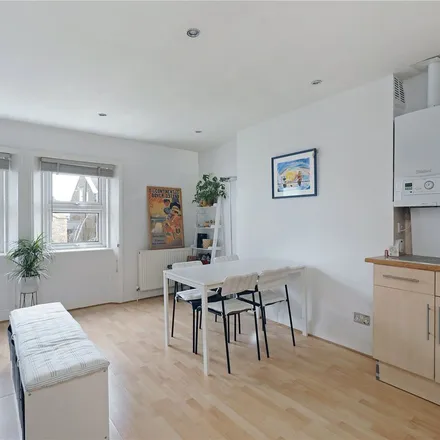 Image 5 - 193 Westbourne Grove, London, W11 2SB, United Kingdom - Apartment for rent