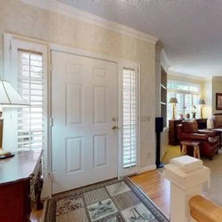 Buy this 4 bed apartment on 905 Cherokee Court in Cherokee Hills, High Point