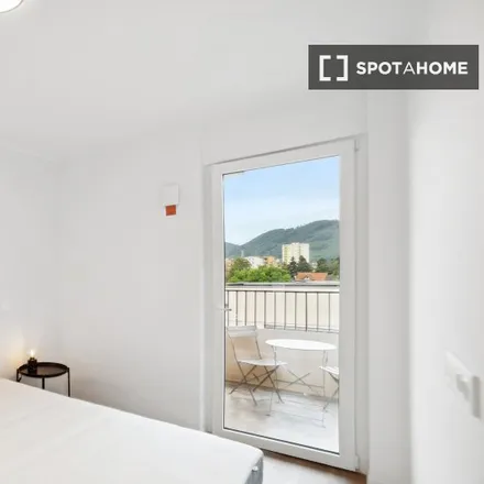 Rent this 1 bed room on Smart Quadrat in Waagner-Biro-Straße, 8020 Graz