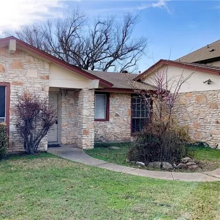 Rent this 3 bed house on 11212 Henge Drive in Austin, TX 78859