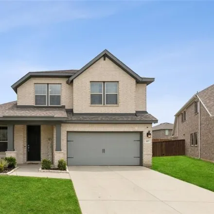 Buy this 4 bed house on Arbor Drive in Forney, TX 75126