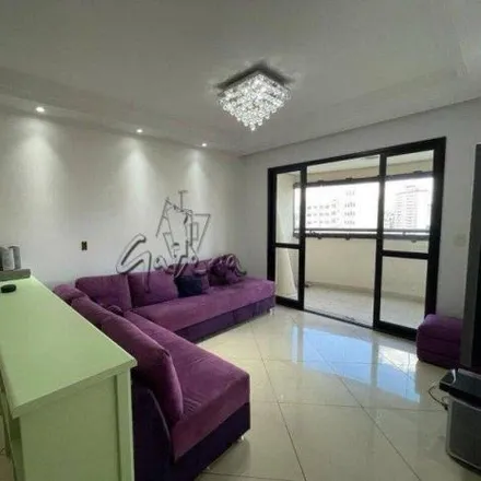 Buy this 3 bed apartment on Rua Santo André in Vila Assunção, Santo André - SP