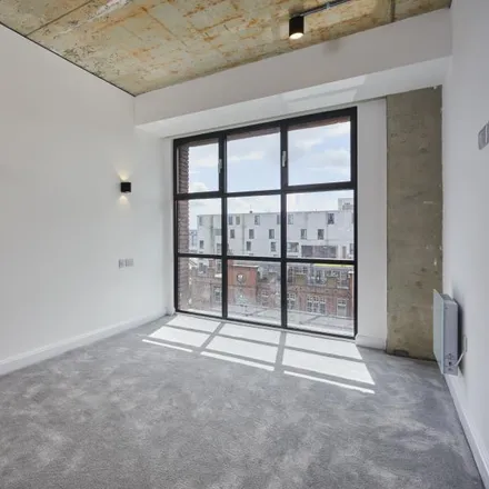 Image 7 - One Silk St, 1 Silk Street, Manchester, M4 6LZ, United Kingdom - Apartment for rent