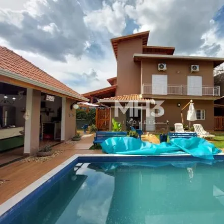 Buy this 3 bed house on Rua Leblon 314 in Campinas, Campinas - SP