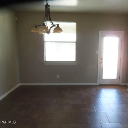 Image 9 - Black Mesa Drive, El Paso, TX 79911, USA - House for rent