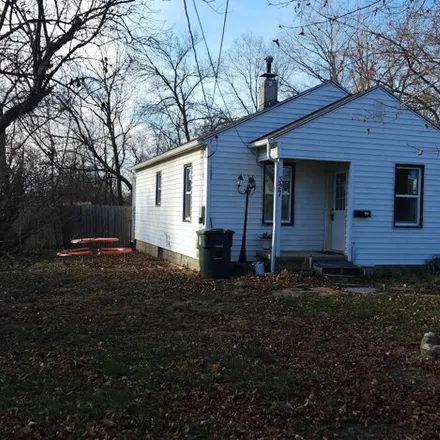 Buy this 2 bed house on 283 Indiana Street in Waterloo, IA 50703