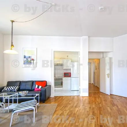 Image 2 - Schleiermacherstraße 43, 06114 Halle (Saale), Germany - Apartment for rent