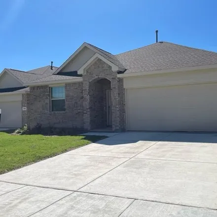 Rent this 4 bed house on O Keefe Court in Denton County, TX 75068