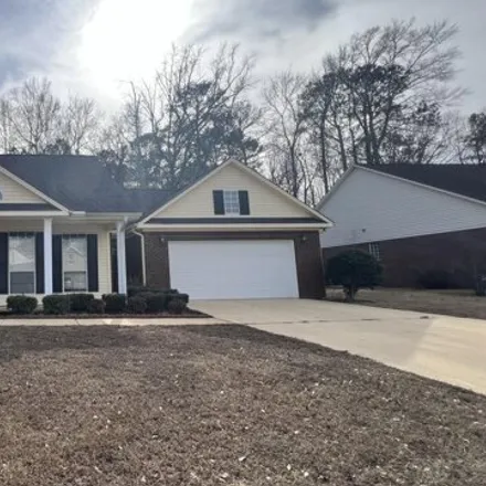 Buy this 3 bed house on 190 Ivywood Cove in Saltillo, MS 38866