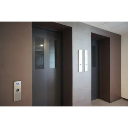Image 3 - 東急バス　荏原営業所【事務棟】, 1 出入庫通路【Ｂ】, Nakanobu 6-chome, Shinagawa, 142-0043, Japan - Apartment for rent