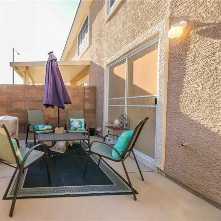 Image 5 - 10201 Rolling Tree Street, Paradise, NV 89183, USA - Townhouse for sale