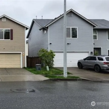 Rent this 4 bed house on 8419 79th Street Northeast in Marysville, WA 98270