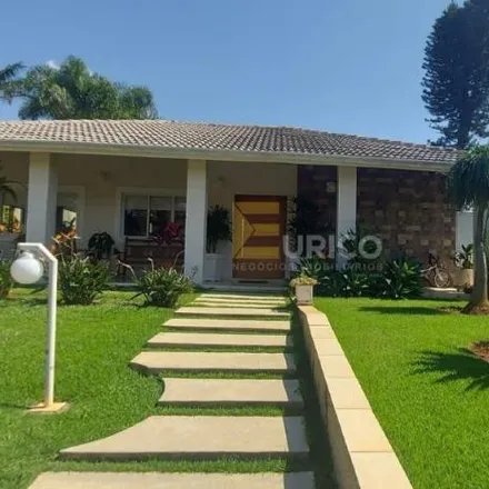 Buy this 6 bed house on Rua Emancipadores do Município in Jardim Nova Itupeva, Itupeva - SP