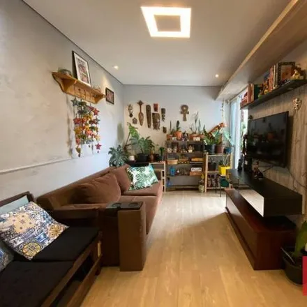 Buy this 2 bed apartment on Rua Barão de Iguape 985 in Aclimação, São Paulo - SP
