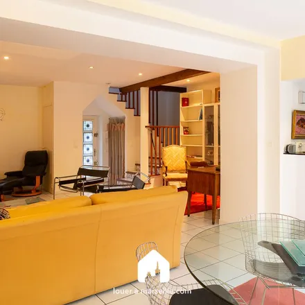 Image 3 - 35 Rue du Vallon de Montebello, 13006 6e Arrondissement, France - Apartment for rent