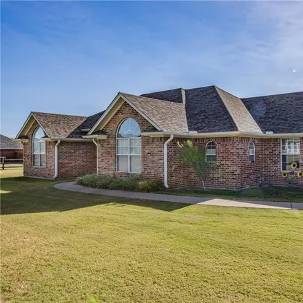 Buy this 3 bed house on 15 Freedom in Bryan County, OK 74730