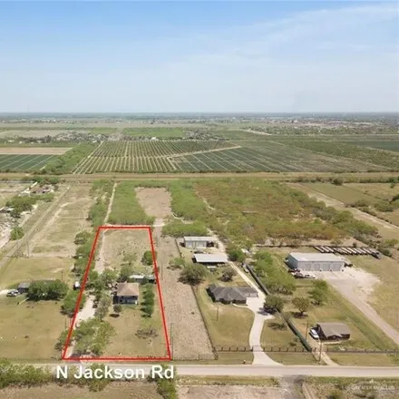 Buy this 4 bed house on Perez Boulevard in Hidalgo County, TX 78541