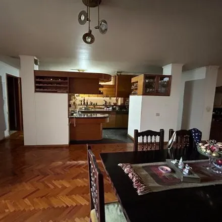 Buy this 3 bed house on Doctor Agustín Garzón Agulla 547 in Juniors, Cordoba