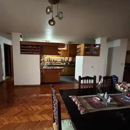 Image 1 - Doctor Agustín Garzón Agulla 547, Juniors, Cordoba, Argentina - House for sale