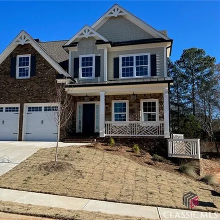 Buy this 4 bed house on 2601 Willow Creek Drive in Oconee County, GA 30677