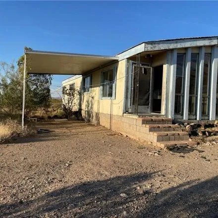 Buy this studio apartment on West Crystal Drive in Mohave County, AZ